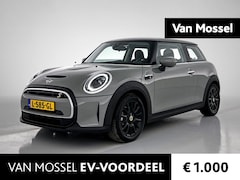 MINI Mini-Electric - Essential 33 kWh | Automaat | LMV | Union jack | Navigatie | Virtual cockpit | Cruise cont