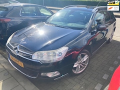 Citroën C5 Tourer - 2.0 16V Comfort
