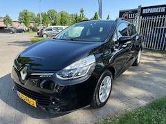Renault Clio Estate - 0.9 TCe Expression