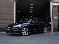 Audi A1 Sportback - 1.0 TFSI S Line |Panoramadak|Led|FullOption|
