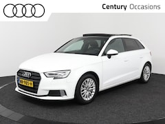 Audi A3 Sportback - 1.0 TFSI 115Pk Sport Edition / Clima / Pano-Dak / Navi