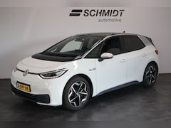 Volkswagen ID.3 - First Plus 58 kWh | Trekhaak | Stoelverwarming | Carplay