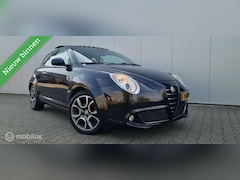 Alfa Romeo MiTo - 1.3 JTDm ECO Limited Edition