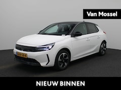 Opel Corsa Electric - Long Range GS 51 kWh