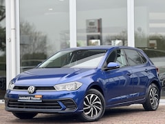 Volkswagen Polo - 1.0 TSI Life | Achteruitrijcamera | Airco | Cruise