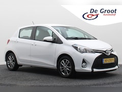 Toyota Yaris - 1.0 VVT-i Comfort
