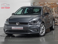 Volkswagen Golf - 2.0 TDI Highline Business R I Automaat I Apple carplay I Rijklaarprijs
