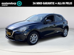 Mazda 2 - 2 1.5 Skyactiv-G TS | Rijklaarprijs | Automaat | Stoelverwarming | Cruise Control | Incl 3