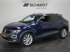 Volkswagen T-Roc - 1.5 TSI Sport | Automaat | Camera | Navigatie