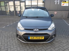 Hyundai i10 - 1.0i i-Motion 2015 Airco 120.000KM NAP APK