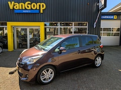 Toyota Verso S - 1.3 VVT-i Dynamic All-in prijs