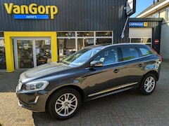 Volvo XC60 - 2.0 T5 FWD Momentum All-in prijs
