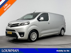 Toyota ProAce Worker - 1.6 D-4D Professional | Trekhaak | All-Season banden |