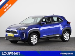 Toyota Yaris Cross - 1.5 Hybrid Active | Parkeercamera | Apple Carplay /- Android Auto |
