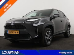 Toyota Yaris Cross - 1.5 Hybrid Dynamic Limited | Verwarmde voorstoelen |