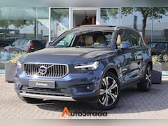 Volvo XC40 - T5 Twin Engine Inscription 262pk | Memory | 360 Camera | Keyless | Trekhaak | Pano | Navi