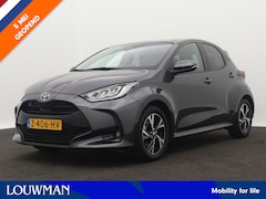 Toyota Yaris - 1.5 Hybrid 115 First Edition | 1e Eigenaar | BTW'er | Dealer Onderhouden | Apple Carplay /