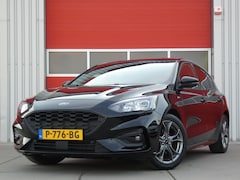 Ford Focus - 1.0 EcoBoost Hybrid ST Line X Business/ zeer mooi