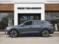 CUPRA Formentor - 1.5TSI/272pk e-Hybrid VZ Performance|2024|Panoramadak|PDC+Camera|Cruise+ACC|Sennheiser|Tre