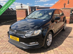 Volkswagen Polo - 1.0 6C Facelift Mooie opties