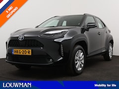 Toyota Yaris Cross - 1.5 Hybrid Active | Limited JS) Financiering 08/05