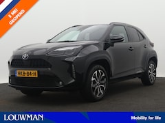 Toyota Yaris Cross - 1.5 Hybrid Style Limited