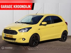 Ford Ka - 1.2 Trend Ultimate/ 52.000KM / AIRCO /