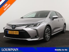 Toyota Corolla - Sedan 1.8 Hybrid Dynamic Automaat