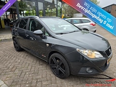 Seat Ibiza ST - 1.2 TSI Sport