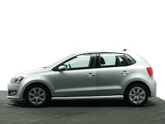 Volkswagen Polo - 1.2 TDi 5deurs Climate Control | Navigatie | Parkeersensor hele nette auto