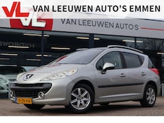 Peugeot 207 SW - 1.6 VTi XS | ZO MEE | Leestekst | APK 25-09-2025 |
