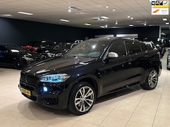 BMW X6 - M50d 3xTV|B&O|ACC|HUD|NL-AUTO|VOLL