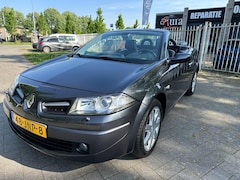 Renault Mégane coupé cabriolet - 2.0-16V Ultimate Edition