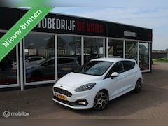 Ford Fiesta - 1.5 EcoBoost ST-3 Full-Led/Recaro/Apple-Carplay