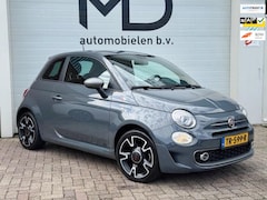 Fiat 500 - 0.9 TwinAir Turbo Sport - Cruise - Climate - PDC