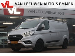 Ford Transit Custom - 320 2.0 TDCI L2H1 Limited | Imperial | Navi | Automaat