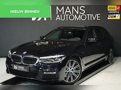 BMW 5-serie Touring - 540i xDrive M Sport / PANODAK / CAMERA / HUD / H&K / KEYLESS / 20''