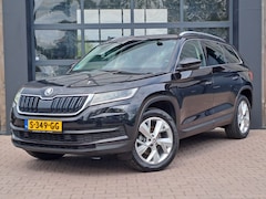 Skoda Kodiaq - 1.5 TSI Limited Business Edition 7p. | ACC | Trekhaak | LED | PDC | Keyless | Stoel- en st