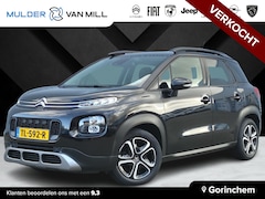 Citroën C3 Aircross - Feel 1.2 PureTech 82pk | NAVI | CLIMA | PARKEERHULP | CRUISE CONTROL |