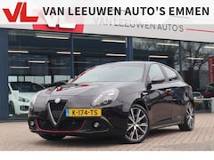 Alfa Romeo Giulietta - 1.750 Turbo Veloce | Schuif- Kanteldak | Navi | Bose