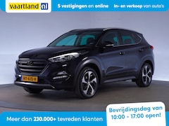 Hyundai Tucson - 1.6 GDi Comfort [Camaera Trekhaak stoelverwarming ]