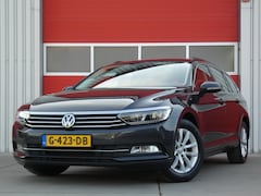 Volkswagen Passat Variant - 1.5 TSI Comfortline/ automaat/ zeer mooi