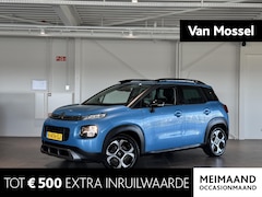 Citroën C3 Aircross - 1.2 S&S Shine | Camera | Navigatie | Panoramadak | Climate control | 23 DKM|