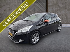 Peugeot 208 - 1.6 VTi Roland Garros