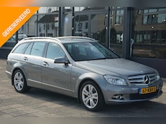 Mercedes-Benz C-klasse Estate - 180 K BlueEFFICIENCY Business Edition Avantgarde