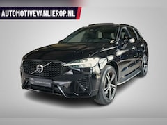 Volvo XC60 - 2.0 T6 Plug-in hybrid AWD R-Design | PANO | 360°