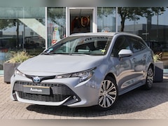 Toyota Corolla Touring Sports - 2.0 Business Plus Hybrid 184pk | Camera | Keyless | Climate | Adaptive | Carplay | LED
