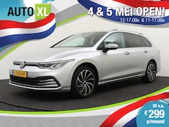 Volkswagen Golf Variant - 1.0 eTSI Business+ Memory Adapt. Cruise Sfeerverlichting