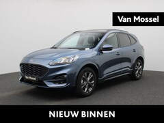 Ford Kuga - 2.5 PHEV ST-Line | Panoramadak | Head up Display | Adaptieve Cruise Control | Stoelverwarm