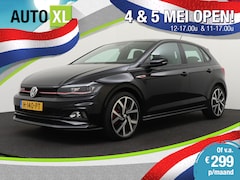 Volkswagen Polo - 2.0 200 PK Aut. TSI GTI NL-Auto Digi. Dash Camera Climate 18' LMV